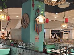 -云中鱼蒸汽石锅鱼(川沙百联店)