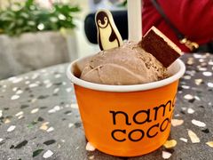 -nama cocoa 纳摩可可(朝阳大悦城店)