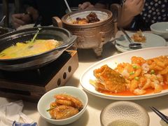 -韵秋荷(宝山龙湖天街店)