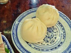 -同得兴 Since·1995 传统苏式面馆(嘉馀坊店)