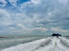 -锦州笔架山风景区