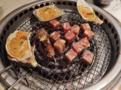 -火炉火自助餐(西直门凯德MALL店)