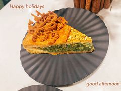 -潮一不贰·法式甜品·生日蛋糕·西式简餐(外滩店)