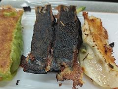 -众品老方子锅贴甜沫(李村店)