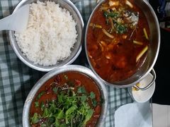 -无味饭店(九眼桥商业文化广场店)