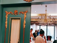 大堂-金八仙酒店