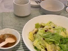 -渔语鱼新川菜Bistro(万象天地店)