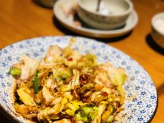 -蜜桃餐厅·古运河畔(南下塘店)