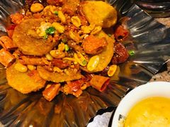 -火吧PTV聚会餐厅(10号店)