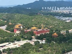 -承德避暑山庄景区