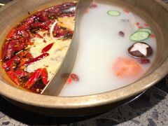 -小龙坎火锅(阳泉店)