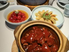 -0776食堂·京城创意菜(七里庄店)