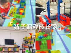 -瓦力工厂机器人·信息学奥赛·科技特长生·人工智能(梧桐苑校区)