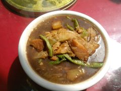 -村东第一家私房菜馆(古北水镇店)