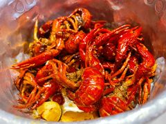 -老长沙龙虾馆·聚会餐厅(白石洲店)