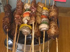 -炒豆合作社(东四总店)