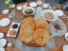 -老磨油饼(高陵店)