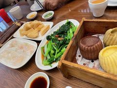 -日日鲜茶餐厅(小公园店)