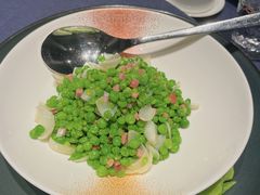 -石泉私宴