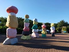 -漳州滨海火山岛自然生态风景区