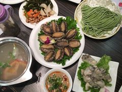 -健晟星期天火锅(望花店)