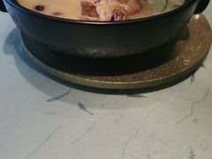 -陈江波老鸭煲(化工路店1号店)