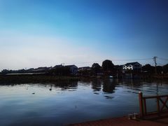 -莲花岛景区