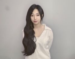 点击看大图 -L+奥拉接发烫发染发