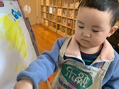 -乐融儿童之家早教托育(燕郊校区)