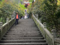 -九华山风景区