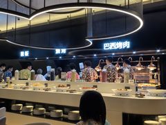 -涨巢·潮玩水疗局