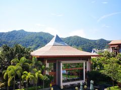 -广州从化都喜泰丽度假温泉酒店