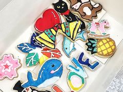 -千浔一暖DIY蛋糕烘焙(人民大学店)