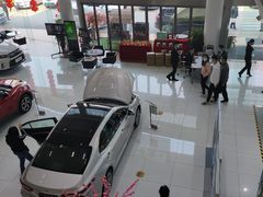 -上海和展广汽丰田4S店(老闵行店)