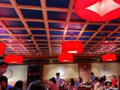 大堂-小吊梨汤·北京菜·烤鸭(长安商场-首都博物馆店)