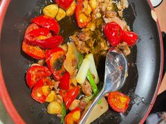 -太二酸菜鱼(石家庄万象城店)