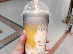 -喜茶(北京石景山万达店)