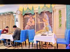 -城堡俄式西餐厅(中央大街索道店)