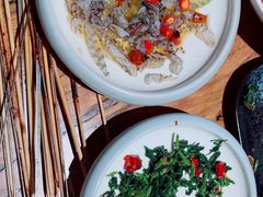 -小杨烤肉(朱雀店)