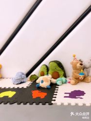 -奈尔宝家庭中心·亲子餐厅(华采天地店)