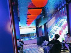 -花西亭·海鲜自助餐厅(瑞城名人酒店)