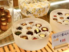 -发酵食堂(屏风街店)