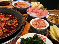 -楠火锅(太古里总店)