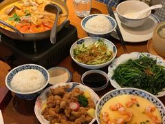 -林四喜·闽南传家菜(鼓浪屿店)