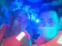 -天河潭旅游度假区