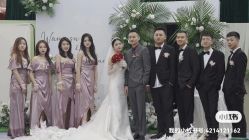 点击看大图 -Lady Jane高端婚纱礼服馆