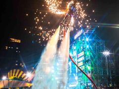 -武汉玛雅海滩水公园