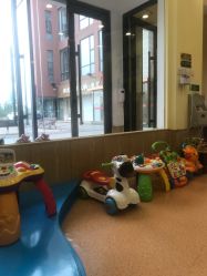 -爱乐婴童水育早教中心·儿童游泳中心(田园商业广场店)