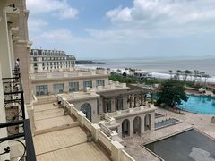 -青岛海泉湾度假区温泉