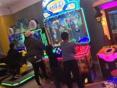 -芭菲盛宴·环球美食(袁家岗店)